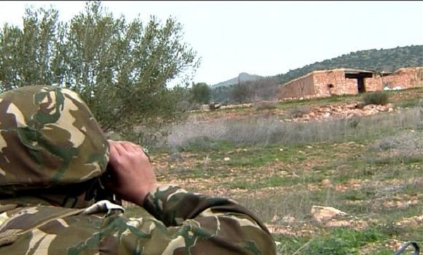 Tlemcen : L’ANP arrête un élément de soutient au terrorisme à Tlemcen