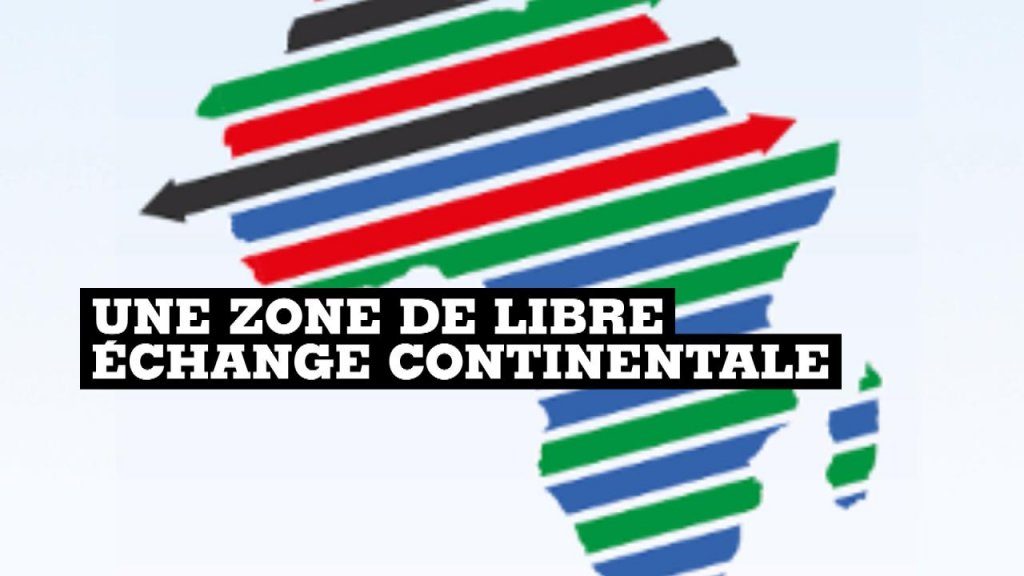 ZLECAf: la 8e réunion des ministres africains s’ouvre à Addis-abeba