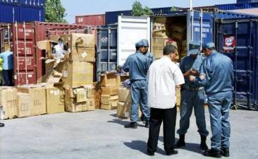 Mainlevée des marchandises: les douanes fixent les conditions de la dispense de la garantie