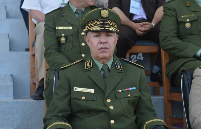 Ben Salah nomme un nouvau commandant de la gendarmerie nationale