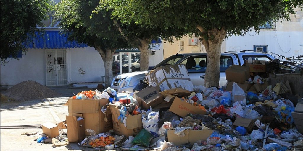 Environnement : les pollueurs sommés de respecter la réglementation