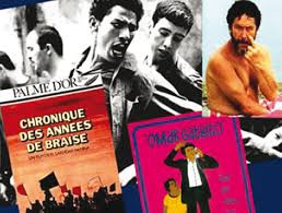 La marche du hirak entre dans le cinéma
