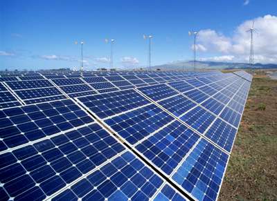 Energies renouvelables: réalisation de 9 centrales de production au sud du pays