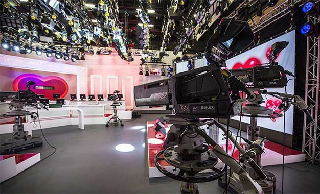 Tunisie: les candidats à la présidentielles face aux médias