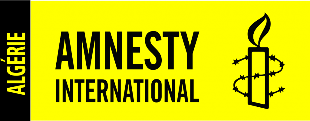 Politique: Amnesty condamne la répression en Algérie