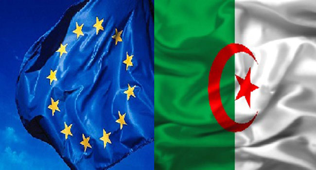 Algérie UE: la balance commerciale hors hydrocarbures déficitaires