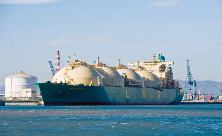 Transport maritime: trois nouveaux méthaniers pour l’approvisionnement en produits raffinés et GPL