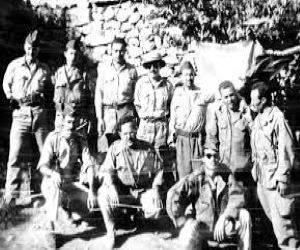 Journée du chahid: respecter la mémoire des martyrs de la révolution