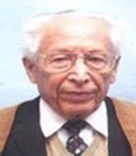 Sénat: décès de Tayeb Ferhat H’mida à l’âge de 101 ans
