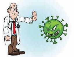 Coronavirus: l’activité économique mise au ralenti par mesure préventive