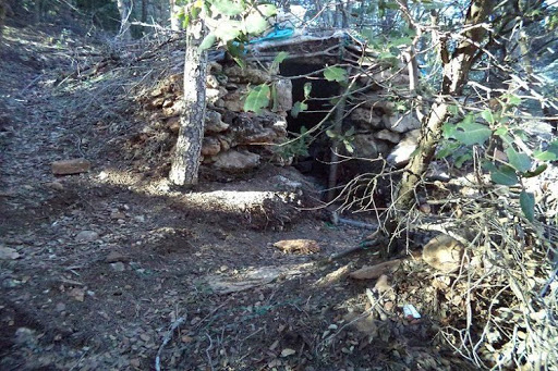 Batna: un détachement de l’ANP a détruit trois casemates abritants des terroristes