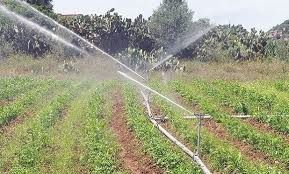 Agriculture: plan d’action et cadastrage des terres