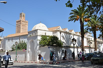 Laghouat-Covid-19 : Une commission de la Fatwa pour répondre aux interrogations via les réseaux sociaux