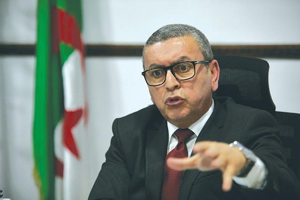 Le DG de la PCH placé en détention provisoire