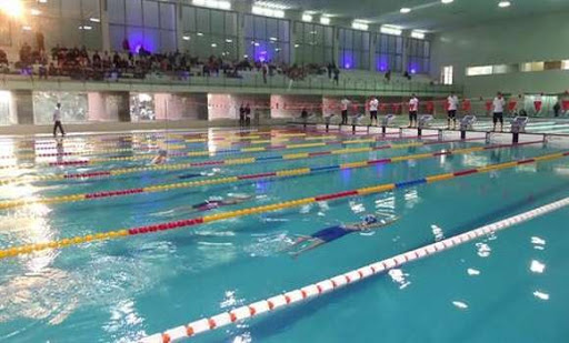 Ouargla: création d’une académie de natation féminine