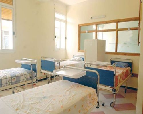 Covid-19: 1500 kits médicaux offert pour les hôpitaux Algériens