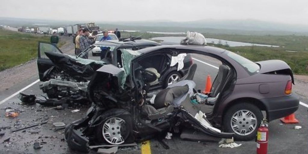 Accidents de la circulation: 22 décès et 1259 blessés en une semaine