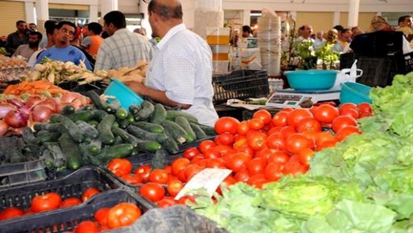 Pouvoir d’achats: L’inflation atteint un taux de 2.2%