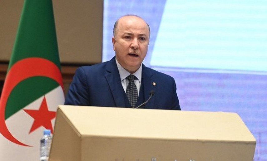 Investissement: Benabderrahmane mise sur l’évolution de l’environnement des entreprises