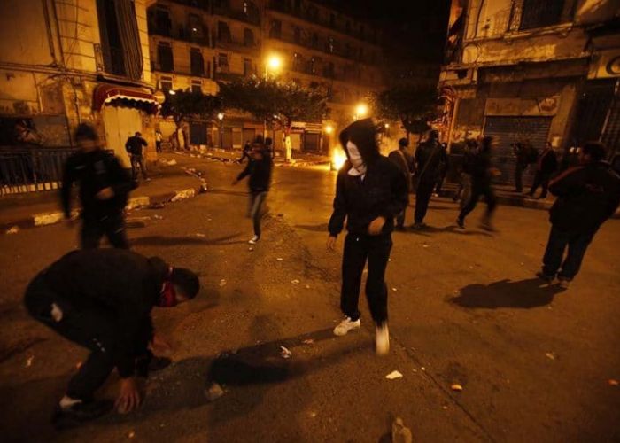 Alger: Suite à un différent, un policier use de son arme et tue deux jeunes à Beb El Oued