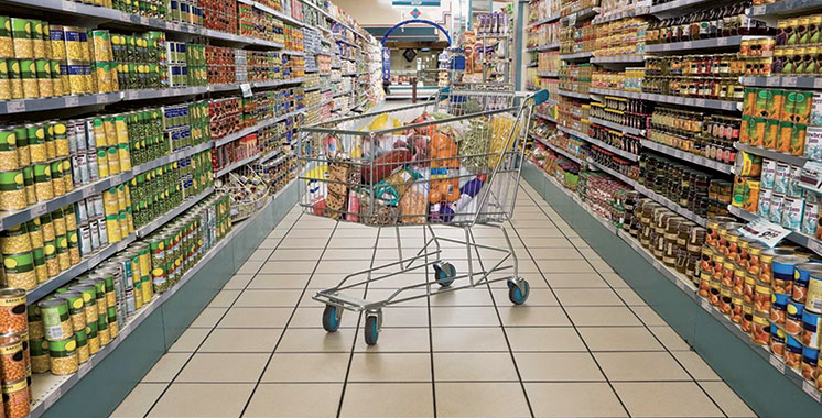 Prix Denrées Alimentaires: Un taux de 28.1% d’augmentation en 2021