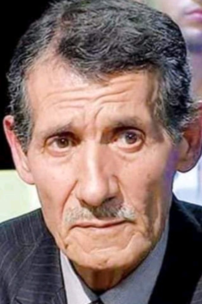 Football: L’ancien joueur et entraîneur Hamid Zouba rejoint sa demeure éternelle