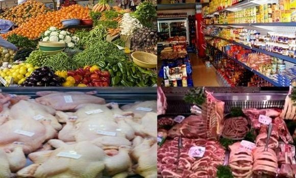 Ramadhan 2022: Disponibilité des produits alimentaires