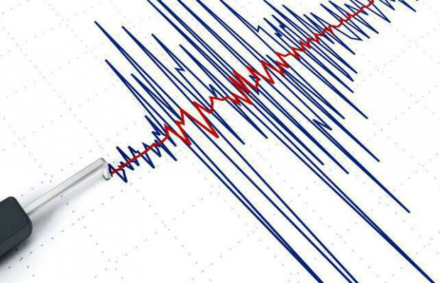 Jijel: Secousse tellurique de 3,9 degrés sur l’échelle de Richter