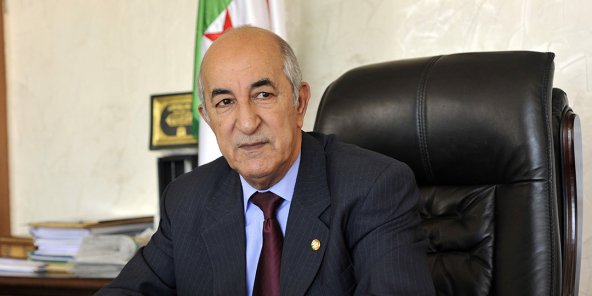 Le Président Tebboune installe l’Inspection générale de la Présidence de la République