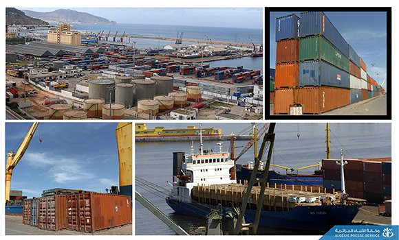 Exportation: Kamel Rezig exhorte les industriels pour la coordination de leurs efforts