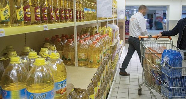Pénurie des produits alimentaires: Kamel Rezuig regrette le comportement des consommateurs
