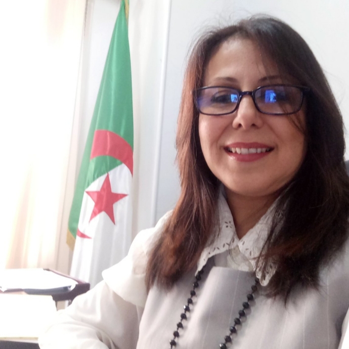 Mme Nora Boussaba, directrice du cabinet ECS : « La journée du 8 mars, rappelle à l’évidence.»