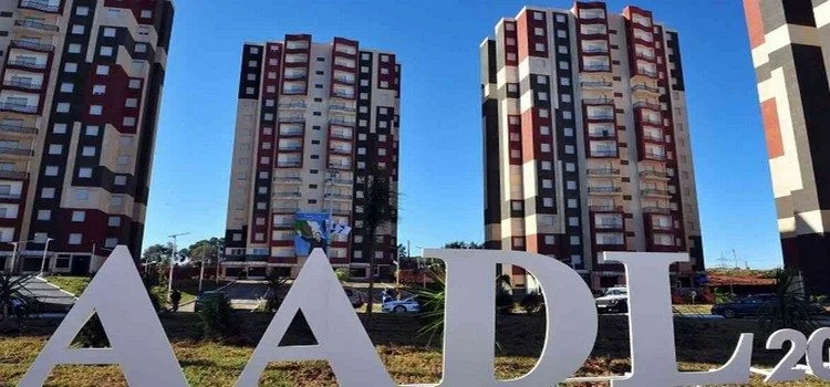 Logement AADL : Lancement d’une plateforme numérique pour le suivi de la réalisation des projets