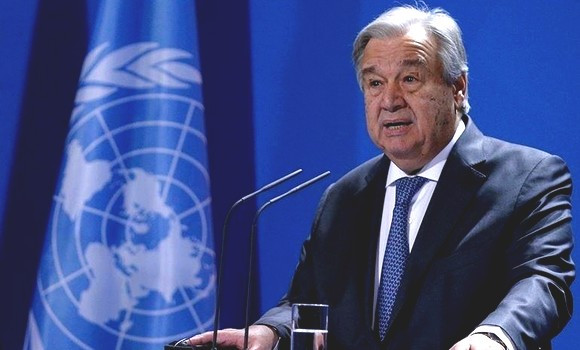 Palestine – El Qod’s : L’ONU appelle le sioniste d’arrêter les provocations dans l’immédiat