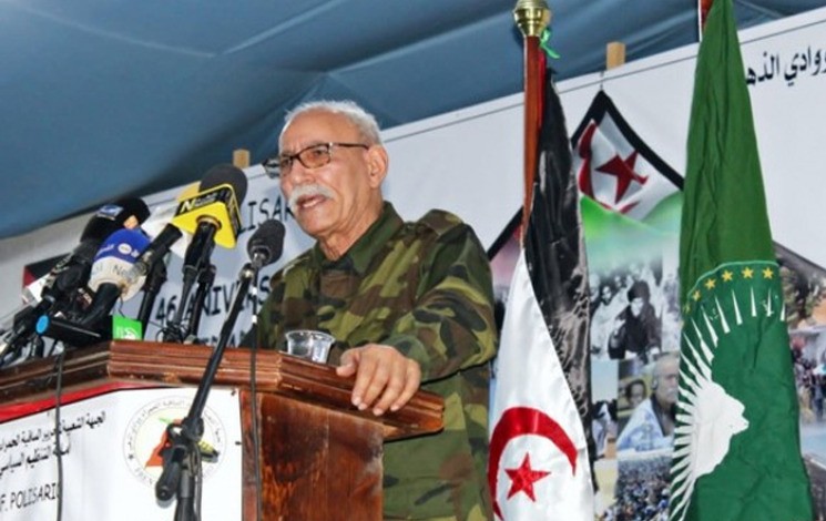 Sahara occidental: Le président Ghali qualifie de « gravissime », le changement de position de l’Espagne