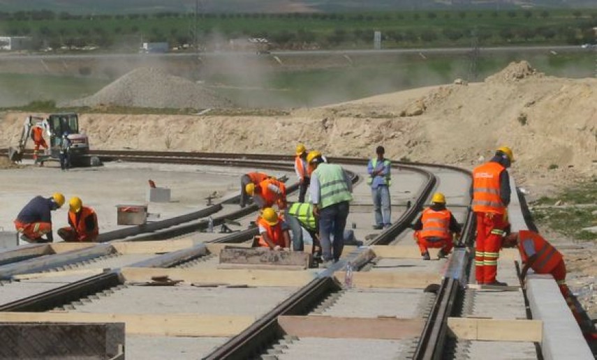 Sécurité Sociale: La CNAS enregistre plus de 42.000 accidents de travail