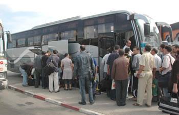 Aid el Fitre : Sogral augmente ses capacités de transport des voyageurs