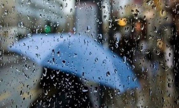 Météo: Des pluies orageuses jusqu’à vendredi matin
