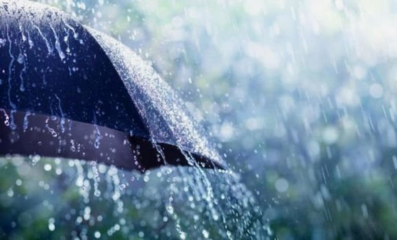 Météo: Pluies orageuses jeudi et vendredi