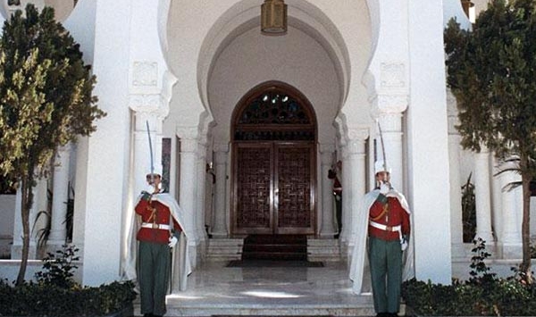 Le Président Tebboune procède à un remaniement ministériel