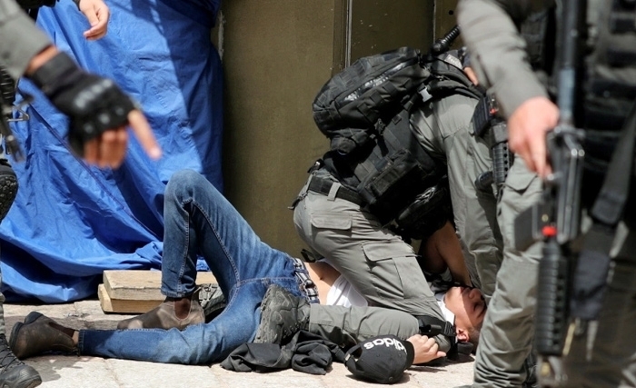 Répression en Palestine: L’ONU accuse l’entité sioniste