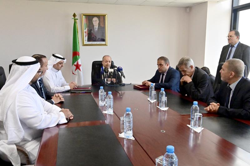 Télécommunication: TDA et ARABSAT signent un protocole de coopération