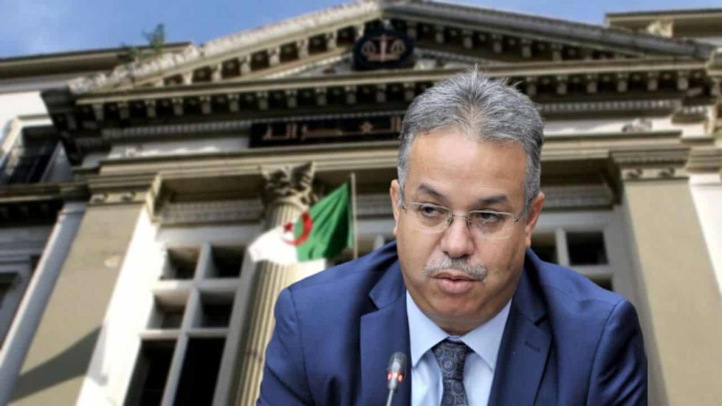 Justice : L’ex ministre de l’habitat Abdelwahid Temmar écope de 6 ans de prison ferme