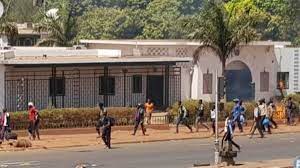 Attaque armée de Gao Mali: Les ressortissants algériens blessés rapatriés