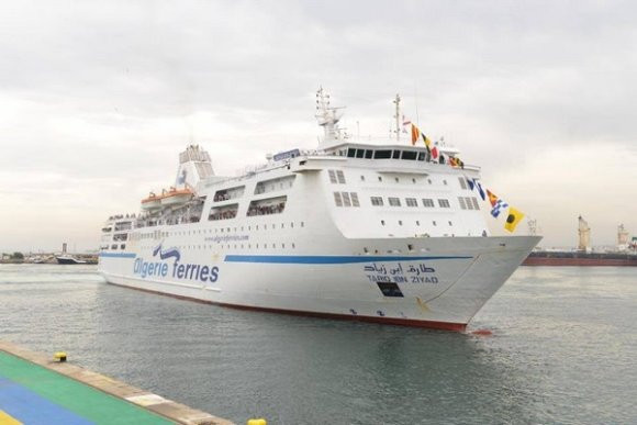 La nouvelle ligne maritime Alger-Naples, un soulagement pour la communauté algérienne établie en Italie