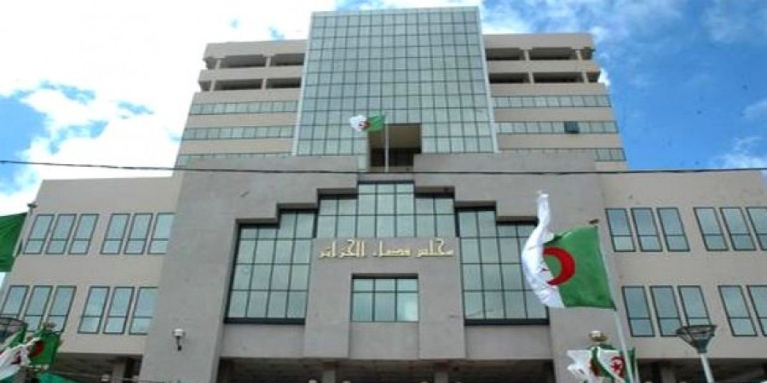 Campagne présidentielle 2019: Report du procès en appel des auteurs du financement occulte de Bouteflika