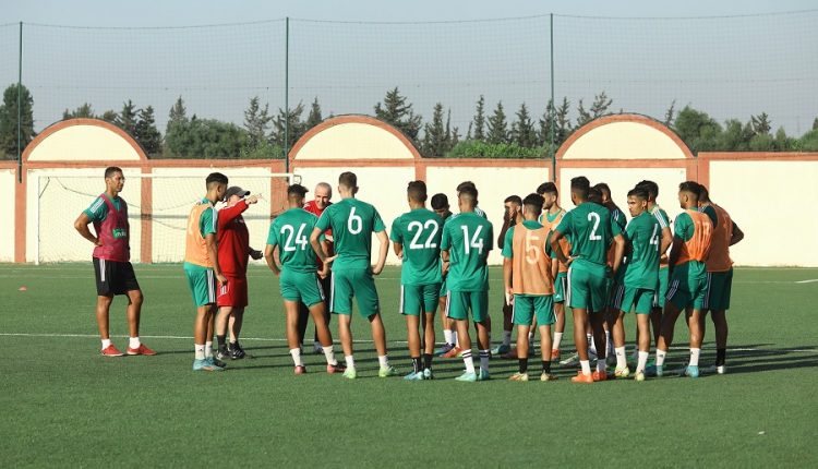 Jeux de la solidarité Islamique-Konya 20.22: CAP sur le carrée de la finale