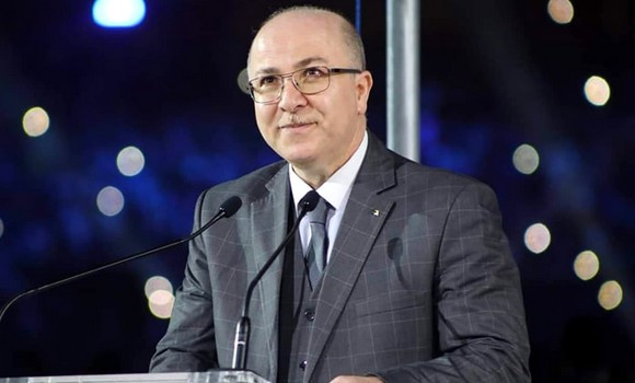Jeux de la Solidarité islamique : Benabderrahmane assiste à la cérémonie d’ouverture en Turquie