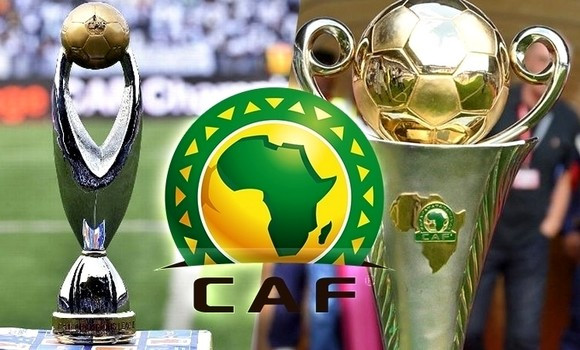 CAF: L’USMA et la JSS exemptes du premier tour de la Compétition interclubs