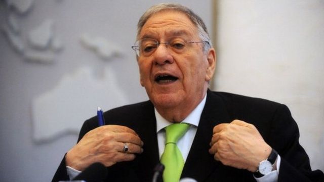 Justice : L’ex ministre de la santé Djamel Ould Abbes condamné à 3 ans de prison ferme